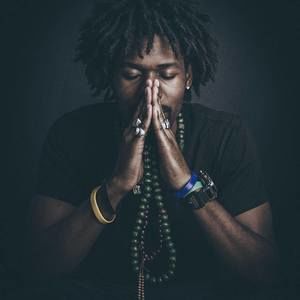 Meet your Posher, Isaiah